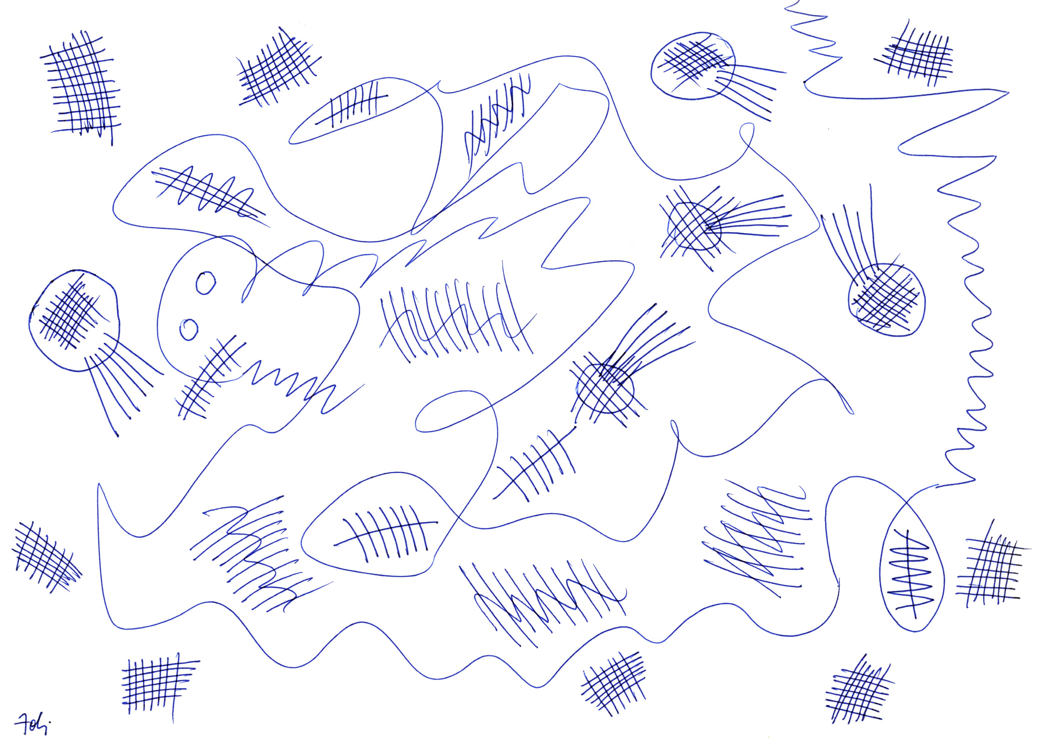 Drawings - 2016 drawing
